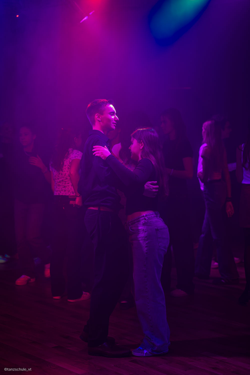 20250125 Come Together Tanzparty 0784